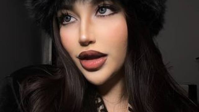 再来一个睡衣夫人#斯拉夫血统 #斯拉夫