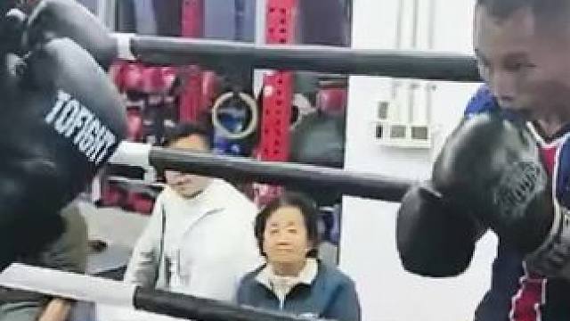 今天不e了 今天分享点干货 如何面对挤压拼打形对手的纯干货 和训练方式～（文案在合集 要用自己搬）#