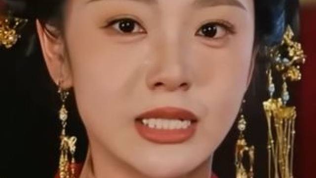 #因为一个片段看了整部剧 #古装剧 #短剧推荐 #踏宫阙 #新剧来袭