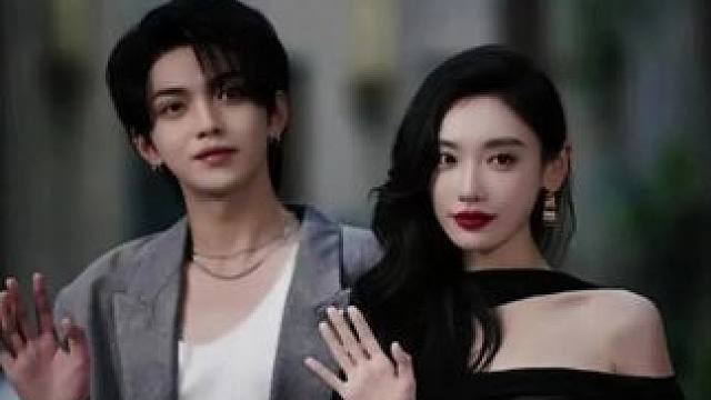 #寻欢 #寻欢大结局 #寻欢后续 #友和短剧 #因为一个片段看了整部剧