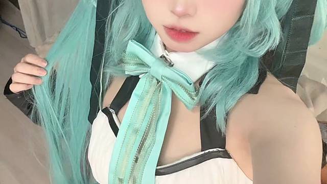 幻音坊看我直播吧～