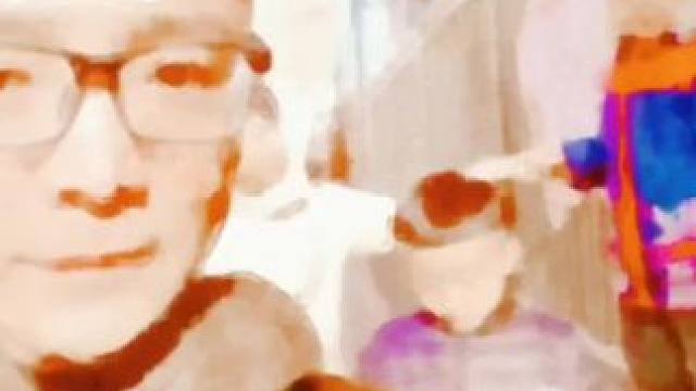 我发布了一个新视频，快来围观吧！