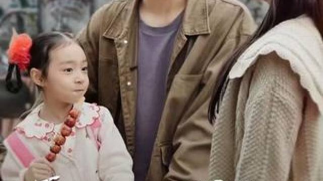 #重活一世，我再也不当后爸