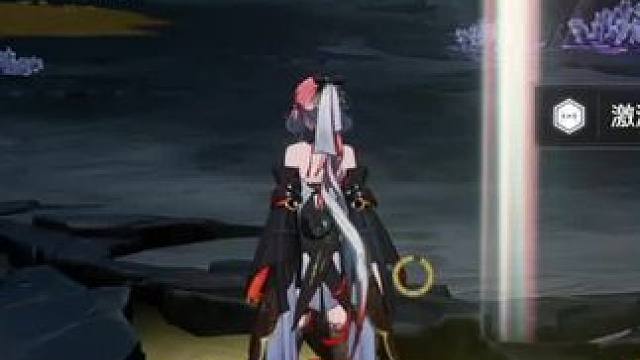 刷了两个版本了还是没一个气动能用的声骸牢忌啊#鸣潮 #鸣潮椿