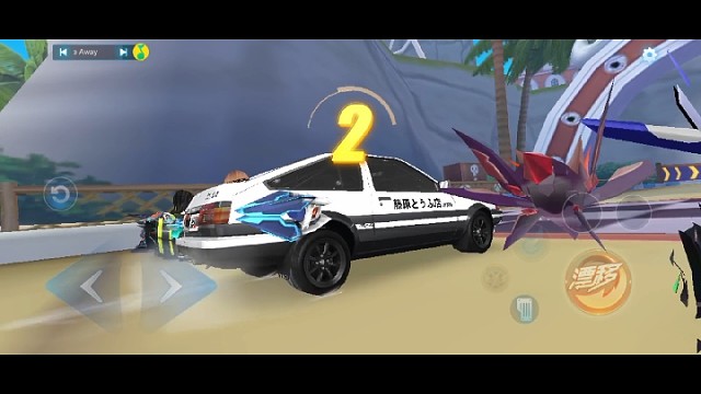 哎呀，又是很菜的一局啊