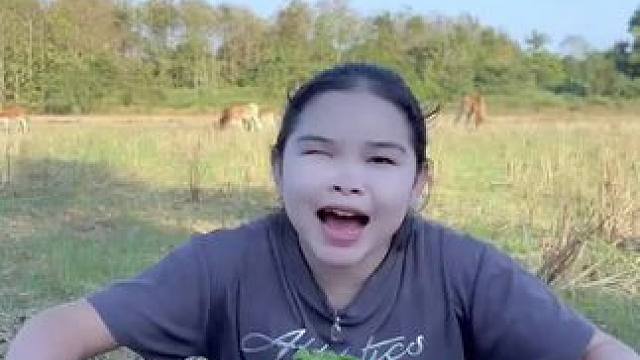 农村美食记录生活~