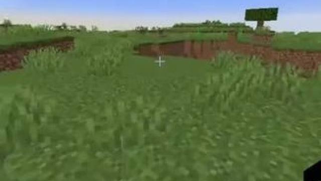 #我的世界 #Minecraft