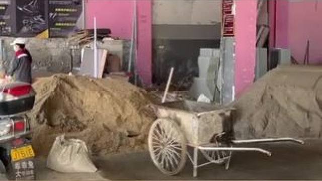  饭桌故事新店即将开业，碧桂园十里江湾等你来！
