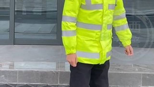 这几个点事关安全，请务必牢记～#文明交通携手共创 #交通文明新征程 #交通安全知识点