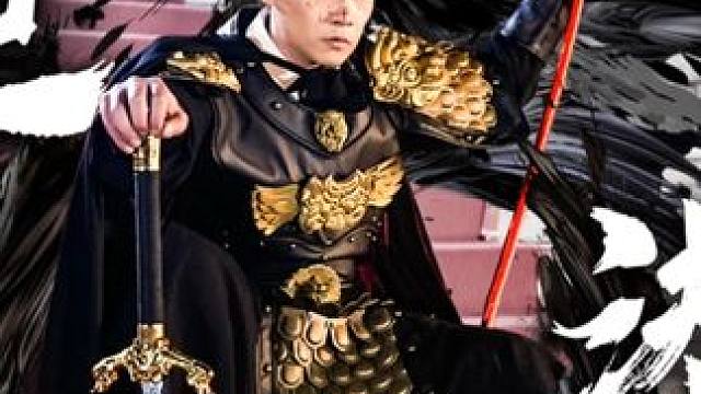 SS#百亿剧好看计划#好剧推荐#因为一个片段看了整部剧#一口气看完系列