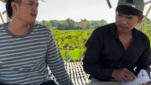 东南亚地包天 #乡村美食 #地方特色美食 #分享农村美食