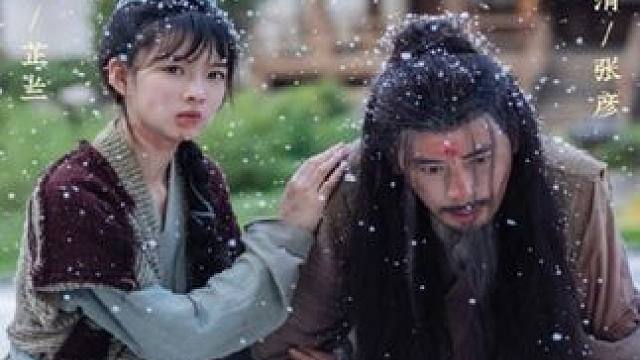 状元假装乞丐回到故里，却在街头偶遇原配妻子#