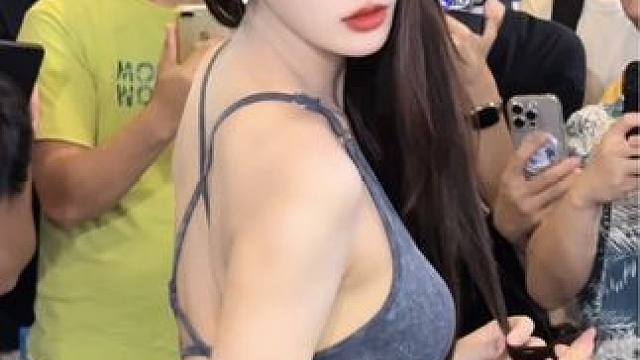 做最自由的自己#模特之家#车模之家