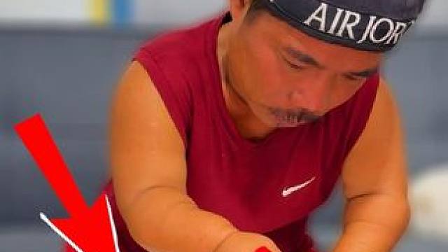 ToRung搞笑 小哥做家务
#搞笑视频 #搞笑#看一遍笑一遍