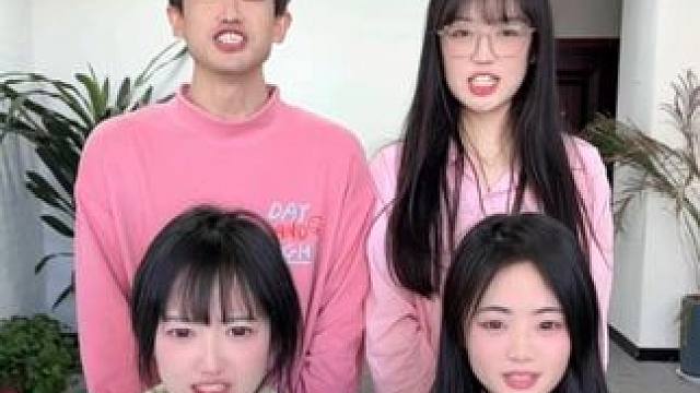 只倾听不评判第2日，哈哈哈哈 #真会玩系列 #只倾听不评判