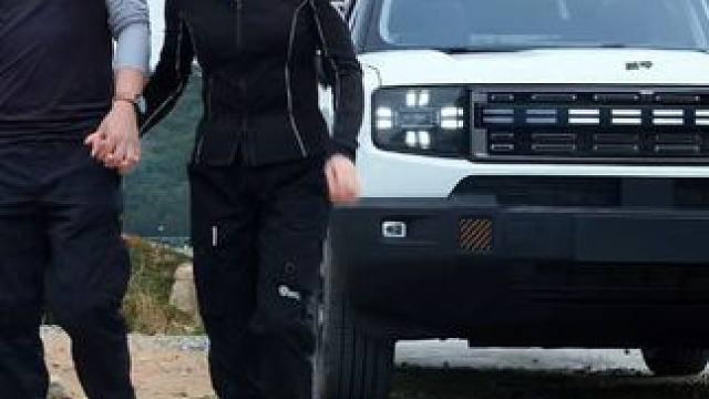 公路旅行越野SUV 捷途山海T1#保持热爱奔赴山海 #捷途山海T1 #捷途全球旅行家 #古石崖壁咖啡