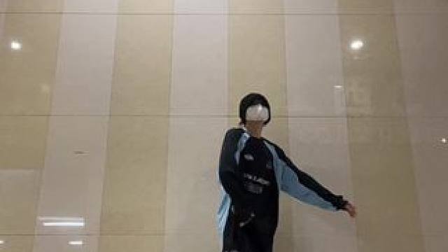 南方小土豆期待下雪的第N天 #justinbieber #peaches #雪地舞蹈 啥时候我能在雪