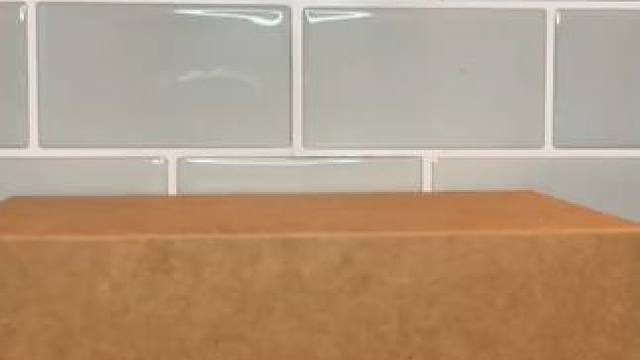 可是拿来当摆件也挺好看的~ #玩个很新的东西 #3d打印