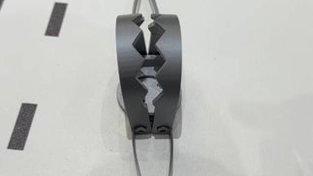 事实证明，人闲着就是会蛋疼~ #玩个很新的东西 #解压玩具