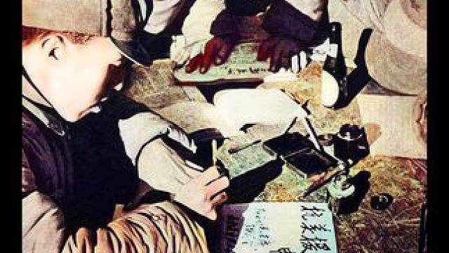 中国为什么必须变强大？血淋淋的教训告诉我们，弱国无外交！ #国之脊梁 #弱国无外交 #爱国