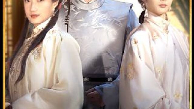 #古装剧 男人婚前海誓山盟，婚后却领了外室子回家，妻子这才知道自己一直活在他的谎言之中#短剧推荐 #