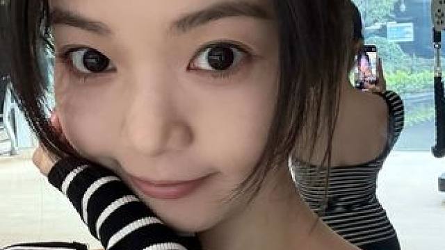 练了#健身日常 #健身穿搭 #63岁阿姨健身8年身材如少女 #没人疼就去健身