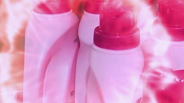 #洗衣液#洗衣液定制#洗衣液定制工厂