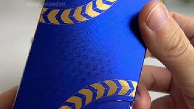 四色掼蛋牌，黑红梅方快速区分，组同花更快更准！大大节省 理牌时间！#掼蛋扑克 #掼蛋扑克牌 #掼蛋专