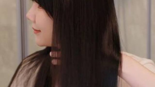 有多少姐妹是因为我入坑瞬顺发膜的？