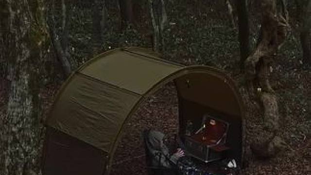 摇摇曳曳 #露营报告