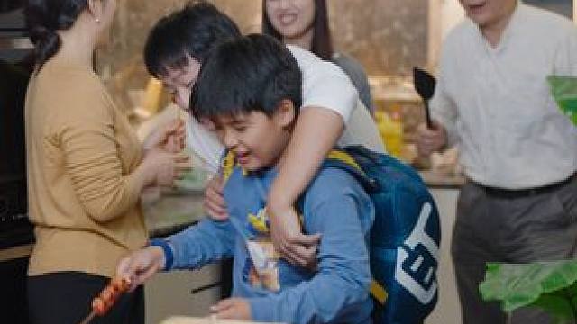 为什么越聪明的婆婆越知道宠儿媳？ #家庭情感