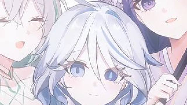 原来神明可以如此温柔#原神纳塔 #原神 #原神玩家还是太全面了