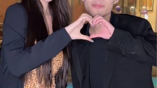 比个心#模特之家#车模之家