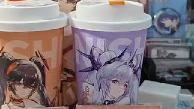 露西亚#战双帕弥什 #战双联动coco #露西亚 #联名