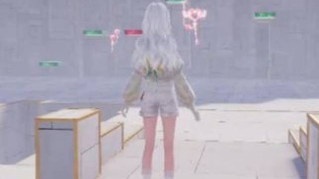 这个奇想星快给我找红温了 #叠纸   #无限暖暖    #暖暖   #我的游戏日常