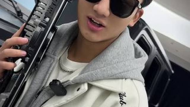 130多万买的新款G63难道被坑了？#G63 #奔驰大g #大g