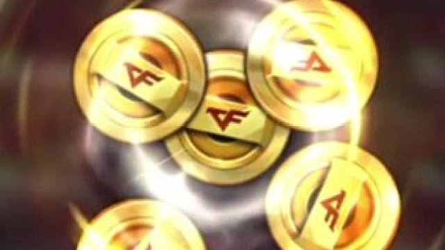 #cf手游 #cf手游9周年 又是谁的一辈子  这王心又大又白《音乐》