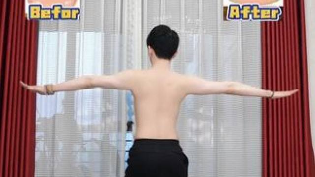 翅根肉多会显壮撑衣服!!就一招搞定姐妹!!假如你不想翅根肉多 翅根肉多会显壮撑衣服!!就一招搞定
姐