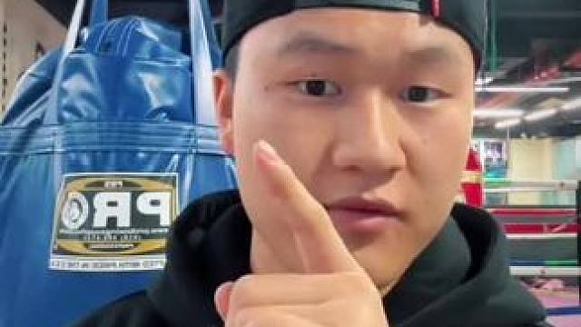 #拳击 #一分钟干货教学 #格斗 #打拳基础教学 #拳击教学