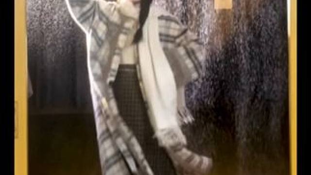 你那里下雪了嘛？ #初雪challenge #浅跳一下 #一学就会系列