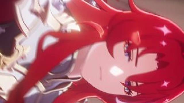 你是否承认纯美女神伊德莉拉的美貌...#崩坏星穹铁道 #在第八日启程