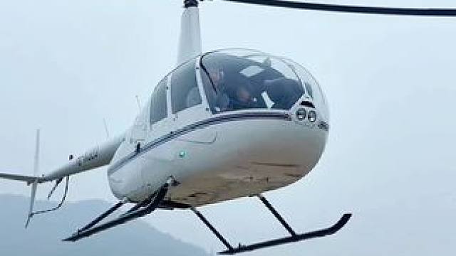 可以约起来了宝子们#直升机体验基地 #义乌国际赛车公园 #义乌好玩儿的地方