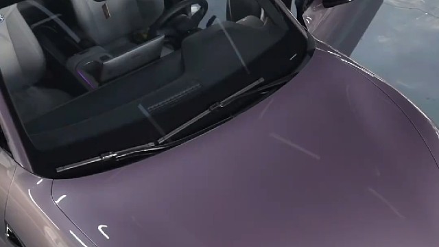 我想你又需要一台su7