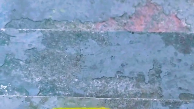 楼梯滚瓶子爆破解压时刻