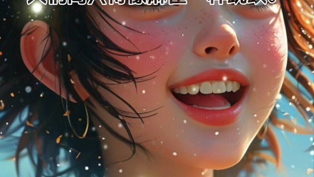 什么是“欢呼雀跃”#每日一读 #成语 #成语积累 #成语故事