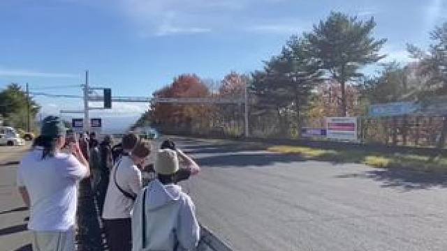 漂移要快姿势要帅#极限运动 #弯道快才是真的快 #速度与激情 #危险动作请勿模仿