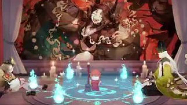 小登我又来帮老登抽卡了，