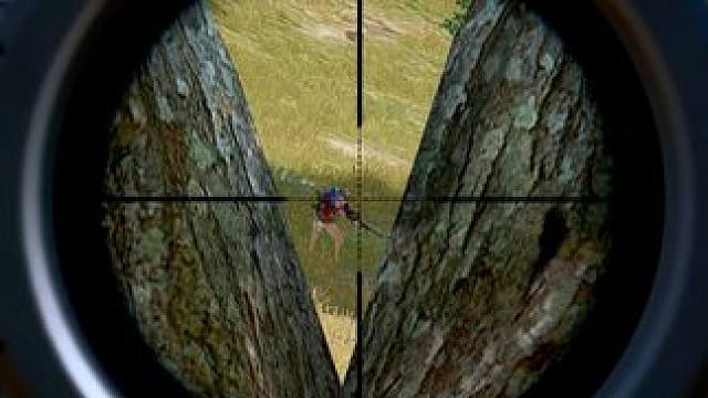 当技术跟上我嘴的时候，我就知道这把要拿下了 #绝地求生 #吃鸡