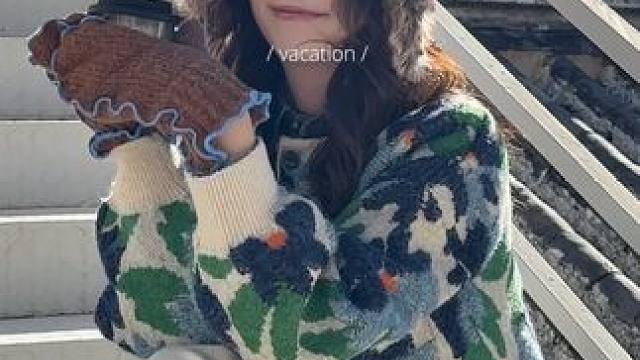 光落向的地方 #随记 #光落向的地方 #文案 #天空的颜色