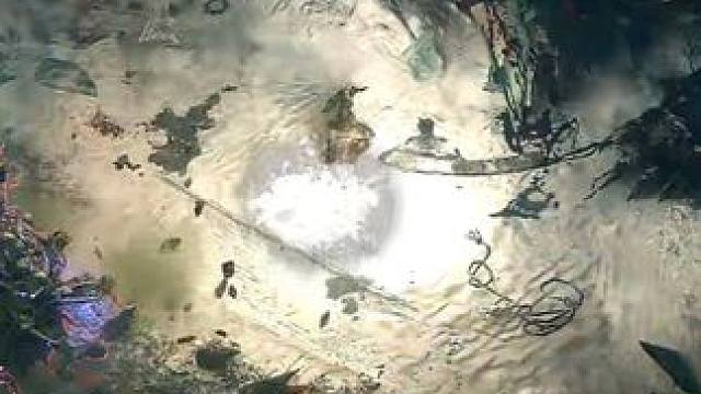 有手就行！全职业第二章通关BD，爆炸即是艺术！ #流放之路2 #毒爆BD #流放之路2全职业BD #